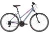 Rower crossowy damski Kellys Clea 10 Grey Pink 2020